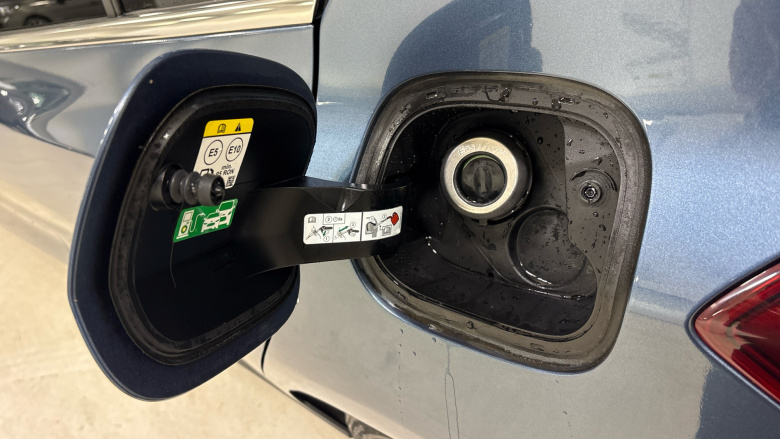 Ford Focus 1.0 EcoBoost Titanium X 5dr Petrol Hatchback